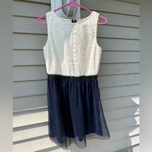 Kohls juniors dress